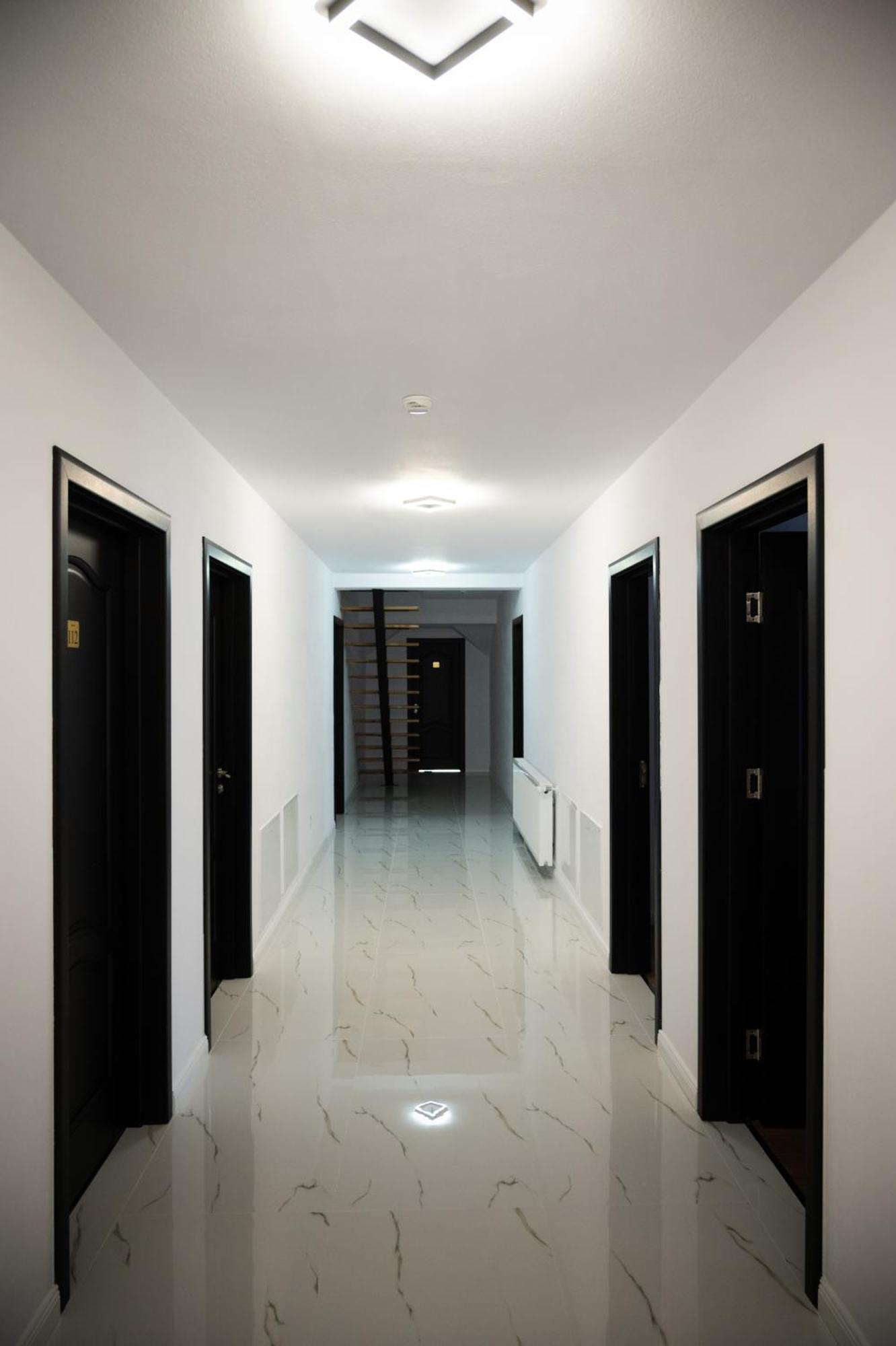 Evenimente Edelweiss Hotel Bogdan Voda ภายนอก รูปภาพ
