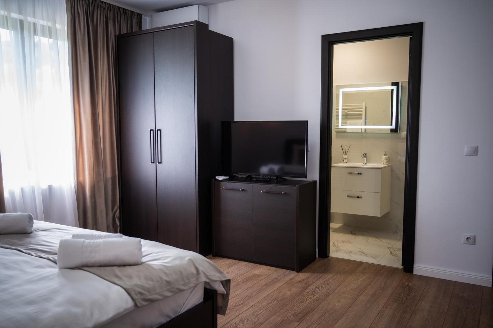 Evenimente Edelweiss Hotel Bogdan Voda ภายนอก รูปภาพ