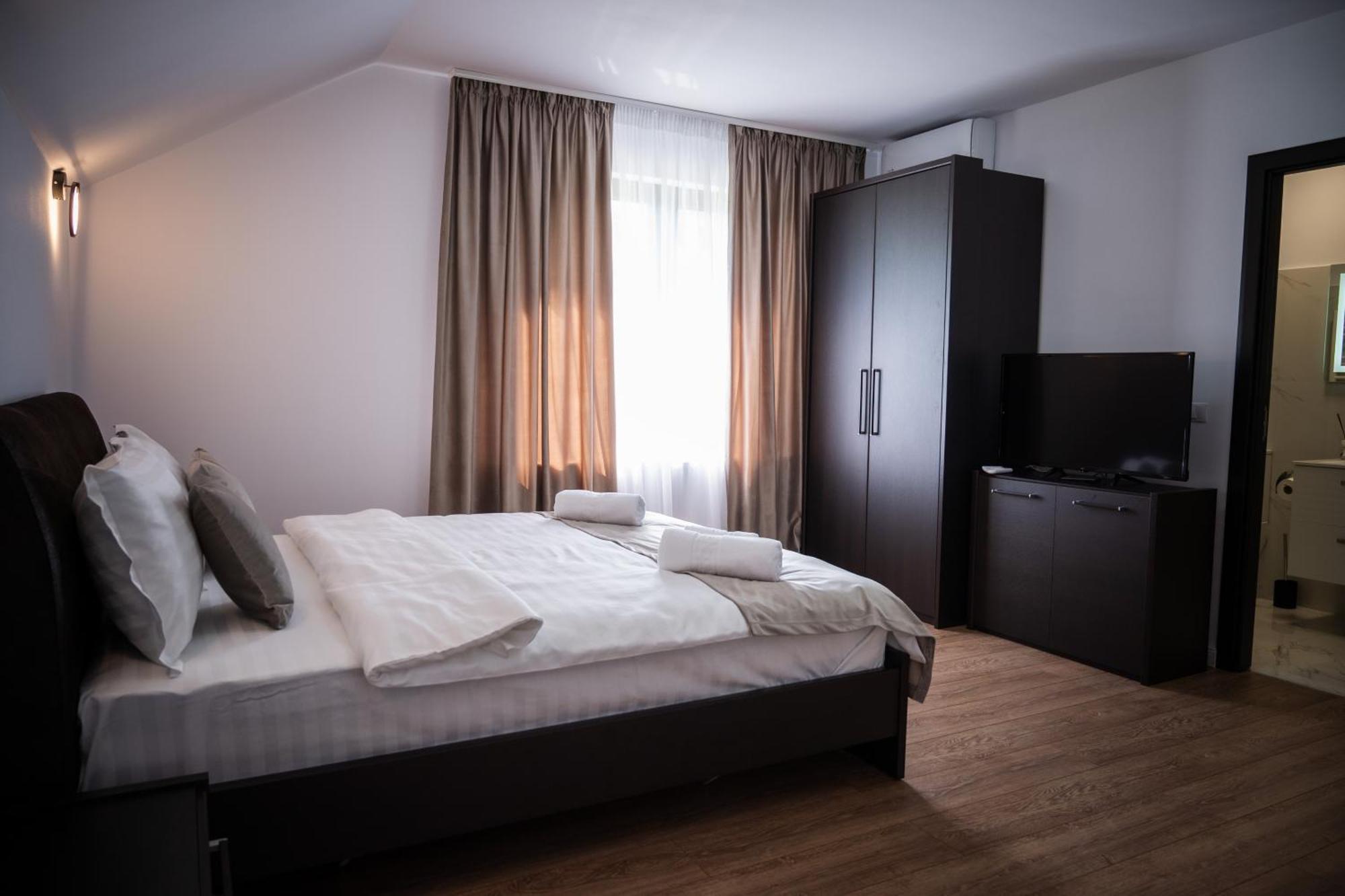 Evenimente Edelweiss Hotel Bogdan Voda ภายนอก รูปภาพ