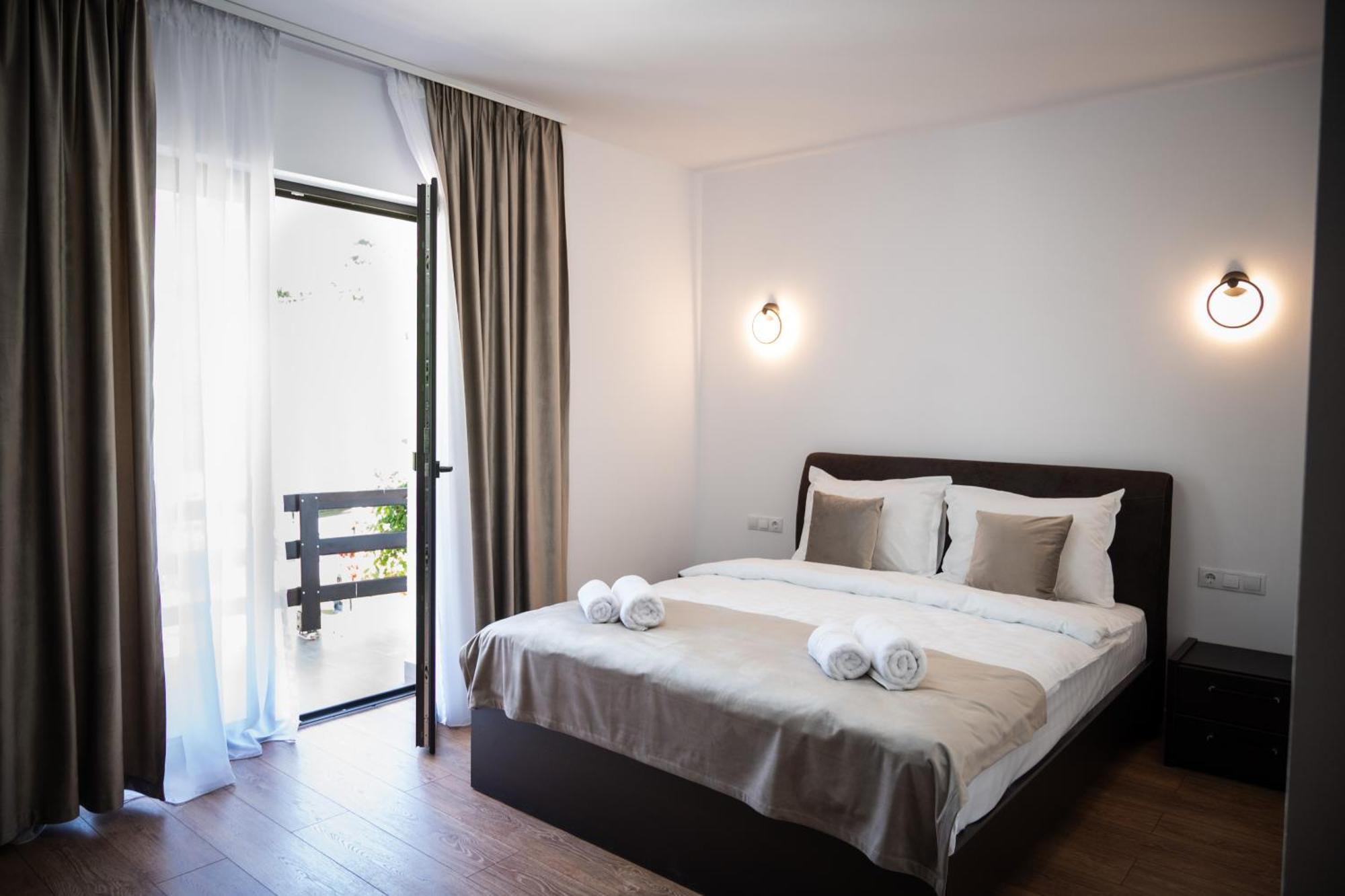 Evenimente Edelweiss Hotel Bogdan Voda ภายนอก รูปภาพ
