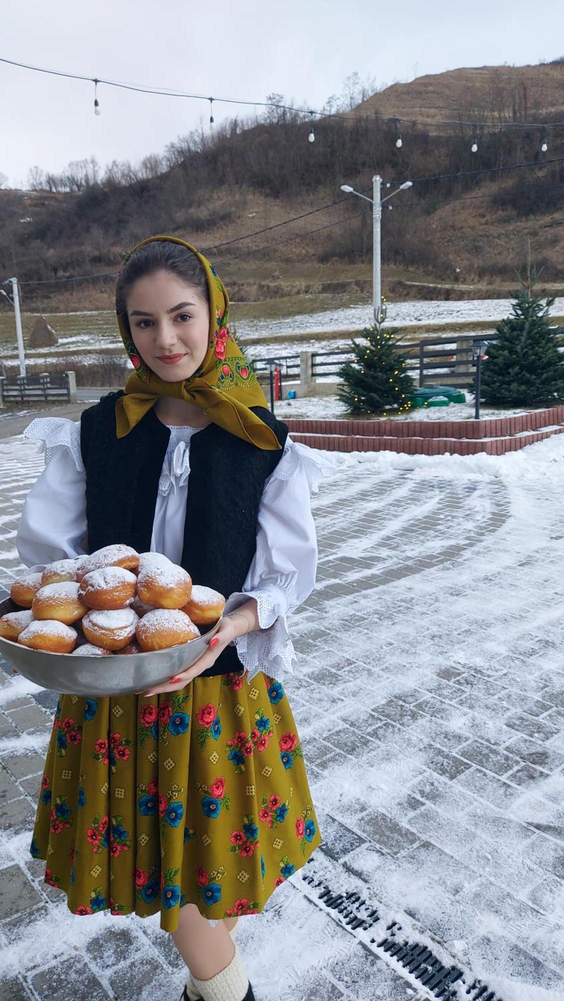 Evenimente Edelweiss Hotel Bogdan Voda ภายนอก รูปภาพ