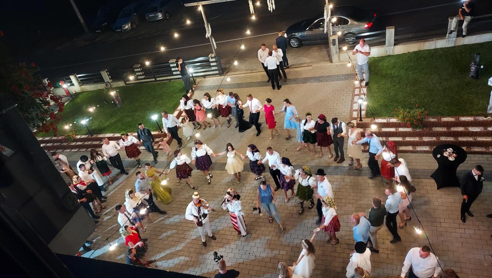 Evenimente Edelweiss Hotel Bogdan Voda ภายนอก รูปภาพ