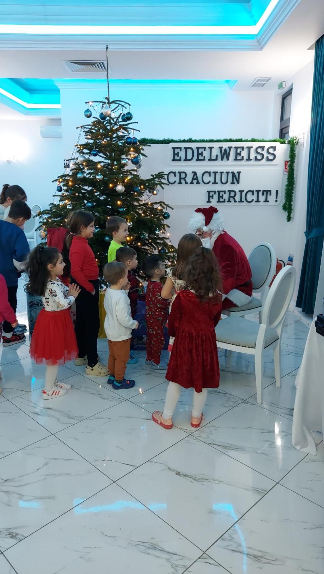 Evenimente Edelweiss Hotel Bogdan Voda ภายนอก รูปภาพ