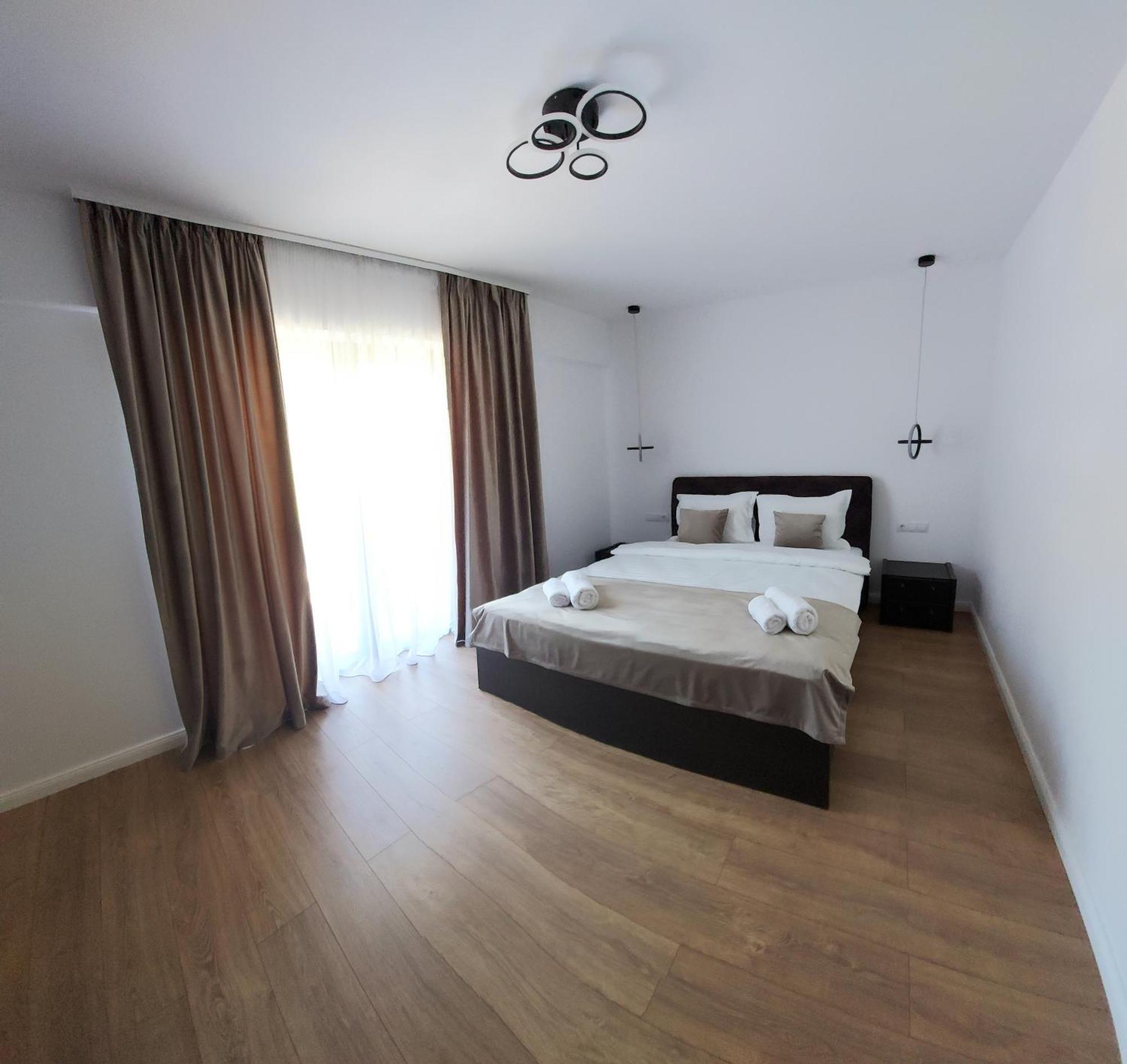 Evenimente Edelweiss Hotel Bogdan Voda ภายนอก รูปภาพ